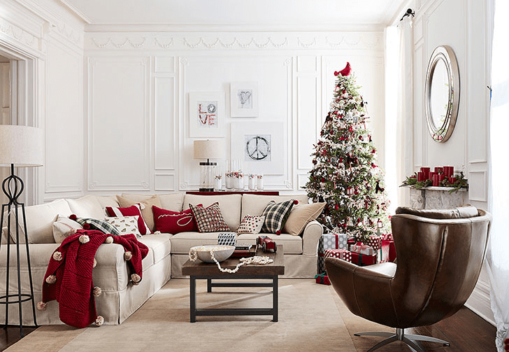 Is your home ready for the holidays